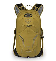 Osprey Syncro 5 - Fahrradrucksack, Yellow