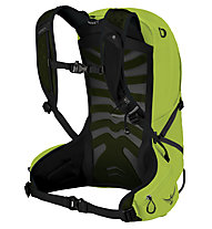 Osprey Talon 11 - zaino escursionismo e bici, Green