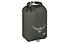 Osprey Ultralight Drysack 12L - sacca impermeabile, Grey