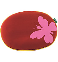 Outwell Butterfly Pillow - cuscino, Red