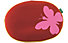 Outwell Butterfly Pillow - cuscino, Red