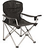 Outwell Catamarca Arm Chair XL - Campingstuhl, Black