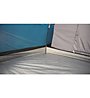 Outwell Cloud 5 - Campingzelt, Blue/Grey