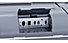 Outwell ECOcool 35 12V/230V - frigo portatile, Grey