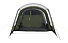 Outwell Elmdale 5PA - tenda da campeggio, Green
