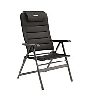 Outwell Grand Canyon - Campingstuhl, Black