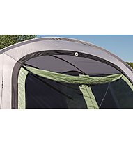 Outwell Reddick 4A - Campingzelt, Green/Grey