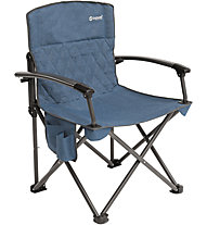 Outwell Serpentine - sedia da campeggio, Blue