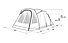 Outwell Springwood 5SG - tenda da campeggio, Green/Beige
