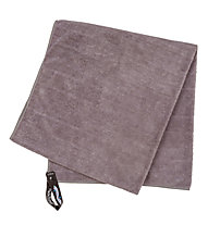 Pack Towl Luxe Towel Hand - Handtuch, Grey