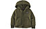 Patagonia B Retro Pile Jr - giacca in pile - bambino, Dark Green