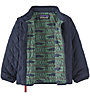 Patagonia Baby Nano Puff Jr - giacca Primaloft - bambino