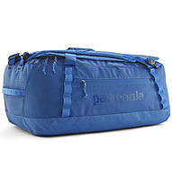 Patagonia Black Hole® Duffel 55L - borsone da viaggio, Blue