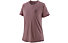 Patagonia Capilene® Cool Merino Graphic - T-shirt - donna, Violet