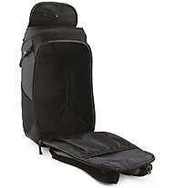 Patagonia Cragsmith 45L - Kletterrucksack, Black