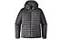 Patagonia Down Sweater - giacca in piuma - uomo, Dark Grey