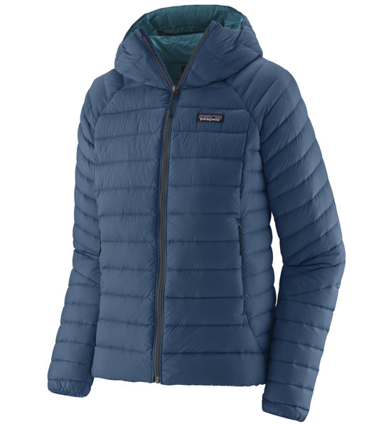 Patagonia down sweater hoody damen cheap