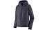 Patagonia Down Sweater Hoody W - Daunenjacke - Damen, Dark Blue