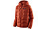 Patagonia Fitz Roy Down Hoody - Daunenjacke - Herren, Red