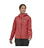 Patagonia Granite Crest W - giacca hardshell - donna, Red