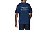Patagonia M's '73 Skyline Organic - T-shirt - uomo, Blue