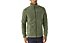 Patagonia Better Sweater - giacca in pile - uomo, Green/Light Green