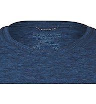 Patagonia Cap Cool Daily Graphic - T-shirt - uomo, Blue
