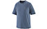 Patagonia M’s Cap Cool Trail Graphic - T-shirt - uomo, Blue