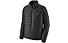 Patagonia Sweater - giacca in piuma - uomo, Black