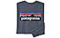 Patagonia P-6 Logo Responsibili-Tee® - maglia a maniche lunghe - uomo, Blue/Blue