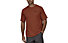 Patagonia M´s P-6 Logo Responsibili-Tee® - T-shirt - uomo, Dark Red