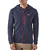 Patagonia Performance Better Sw. - giacca in pile - uomo, Blue