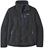 Patagonia Retro Pile M - Fleecejacke - Herren, Dark Blue