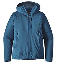 Patagonia Rainshadow - giacca con cappuccio trekking - uomo, Blue