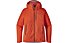 Patagonia Rainshadow - giacca con cappuccio trekking - uomo, Orange