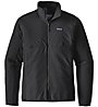 Patagonia Nano Air Light - giacca ibrida - uomo, Black