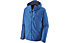 Patagonia Ms Pluma - giacca in GORE-TEX con cappuccio - uomo, Blue