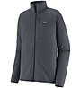 Patagonia Ms R1 Thermal - felpa in pile - uomo, Dark Blue