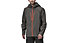 Patagonia Ms R2 TechFace - Fleecejacke - Herren, Dark Grey/Red