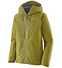 Patagonia Ms Triolet - giacca in GORE-TEX - uomo, Green