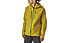Patagonia Ms Triolet - giacca in GORE-TEX - uomo, Yellow