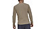 Patagonia R1 Air - Fleecepullover - Herren, Brwon/Grey