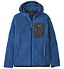 Patagonia R1 Full-Zip - Fleecejacke - Herren, Light Blue