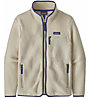 Patagonia Retro Pile - giacca in pile - donna, Beige