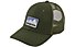 Patagonia Shop Sticker Patch Trucker - cappellino trekking - uomo, Green