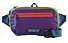 Patagonia Black Hole Mini Hip Pack - Hüfttasche, Purple/Red/Blue/Green