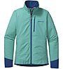 Patagonia All Free - giacca softshell trekking - donna, Blue