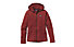 Patagonia Better Sweater Full-Zip Hoody giacca pile donna, Cochineal Red