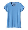Patagonia Glorya - T-Shirt Wandern - Damen, Blue