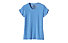 Patagonia Glorya - T-Shirt trekking - donna, Blue